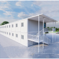 Multi -Stories Guest Resort Modular Hotel Design